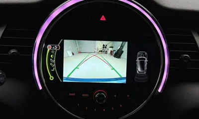 MINI Cooper 2018, 80486 км, за 11800000 KRW - фото 9