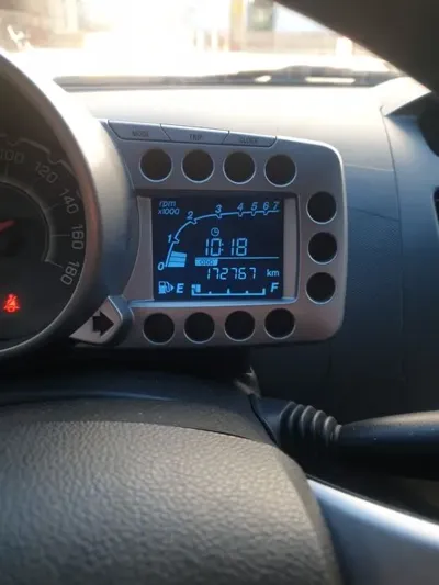 ChevroletGMDaewoo Matiz 2010, 183000 км, за 2900000 KRW - фото 8