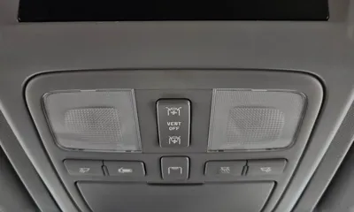 Hyundai Solati 2017, 35110 км, за 39700000 KRW - фото 15