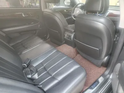 Hyundai Equus 2010, 135885 км, за 4400000 KRW - фото 16