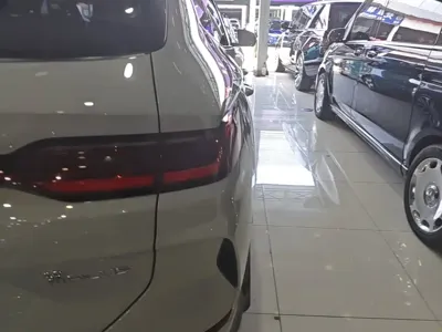 BYD PLUS New Energy 2023, 56800 км, за 78300 CNY - фото 8