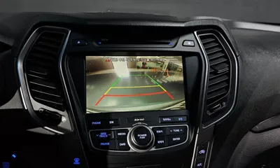 Hyundai Santafe 2015, 117505 км, за 19900000 KRW - фото 14