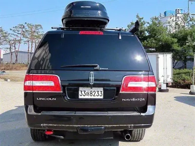 Lincoln Navigator 2014, 34052 км, за 22900000 KRW