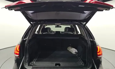 BMW X5 2016, 194306 км, за 16990000 KRW - фото 20