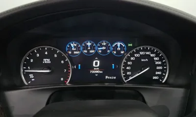 Cadillac CT6 2016, 73390 км, за 11490000 KRW - фото 8
