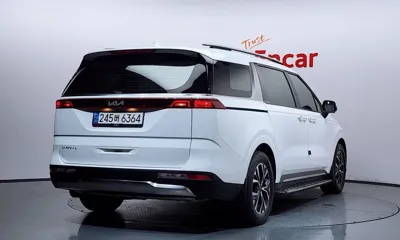 Kia Canival 2023, 43856 км, за 28500000 KRW - фото 2