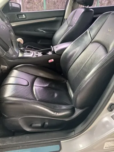 Infiniti G 2012, 146369 км, за 3000000 KRW - фото 9
