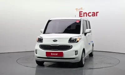 Kia Ray 2012, 131258 км, за 3800000 KRW