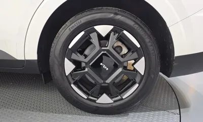 Kia Canival 2024, 31011 км, за 43600000 KRW - фото 21
