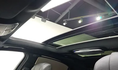 Mercedes-Benz S-Class 2017, 66955 км, за 55700000 KRW - фото 17