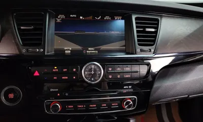 Kia K9 2013, 182650 км, за 5200000 KRW - фото 14
