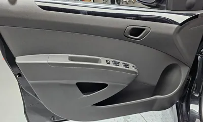 ChevroletGMDaewoo Spark 2015, 114467 км, за 2500000 KRW - фото 24