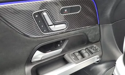Mercedes-Benz GLB-Class 2022, 54396 км, за 38500000 KRW - фото 35