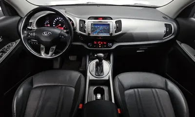Kia Sportage 2014, 83924 км, за 7500000 KRW - фото 7