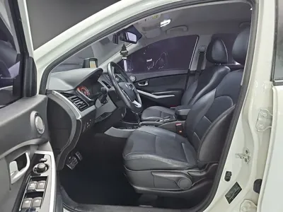 KG_Mobility_Ssangyong KORANDO 2017, 109733 км, за 6300000 KRW - фото 11