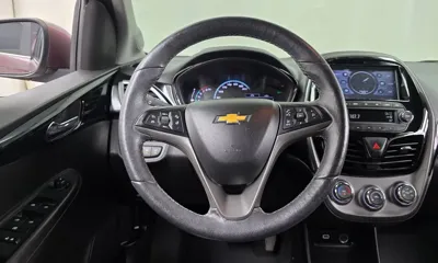 ChevroletGMDaewoo Spark 2019, 69127 км, за 6500000 KRW - фото 12