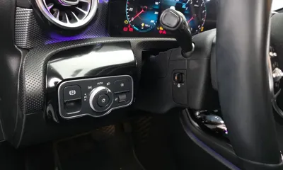 Mercedes-Benz A-Class 2021, 44256 км, за 21300000 KRW - фото 17