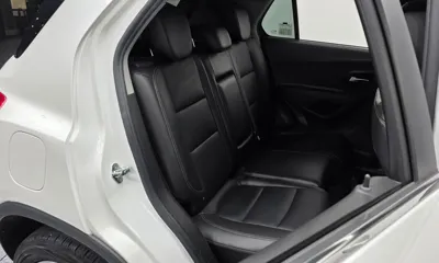 ChevroletGMDaewoo Trax 2018, 111357 км, за 8600000 KRW - фото 11