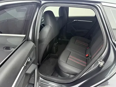 Audi A3 2023, 23000 км, за 152800 CNY - фото 13