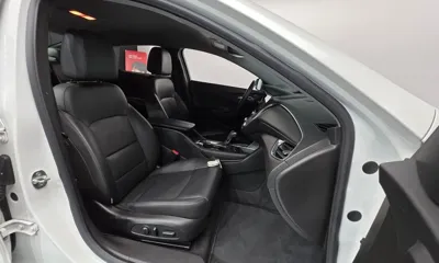 ChevroletGMDaewoo Malibu 2017, 96120 км, за 8200000 KRW - фото 10