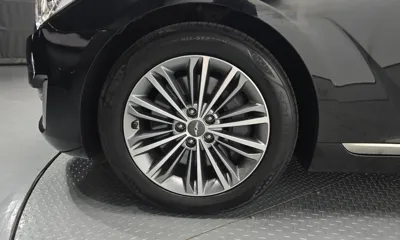 Genesis EQ900 2017, 100616 км, за 14300000 KRW - фото 5