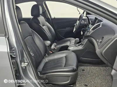 ChevroletGMDaewoo Cruze 2016, 95273 км, за 3500000 KRW - фото 10