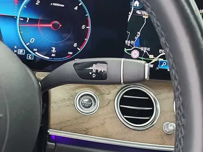 Mercedes-Benz E-Class 2021, 92385 км, за 31990000 KRW - фото 8