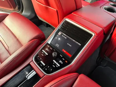 Porsche Panamera 2018, 113000 км, за 53500000 KRW - фото 17