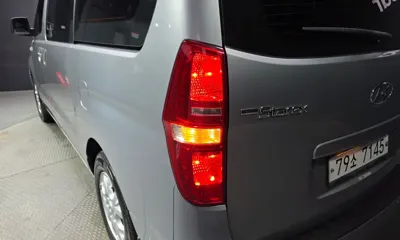 Hyundai Starex 2014, 118487 км, за 8500000 KRW - фото 23