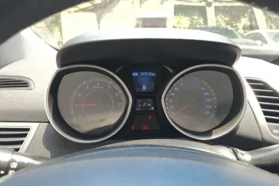 Hyundai Elantra (5th Generation 2015, 197000 км, за 39013.55 CNY - фото 10