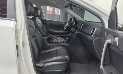 Kia Sportage 2016, 116117 км, за 10000000 KRW - фото 11