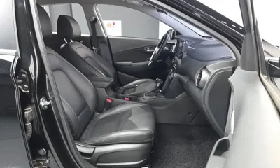 Hyundai Kona 2019, 92570 км, за 11300000 KRW - фото 11