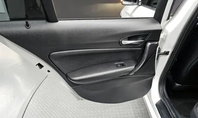 BMW 1-Series 2015, 131607 км, за 8900000 KRW - фото 25