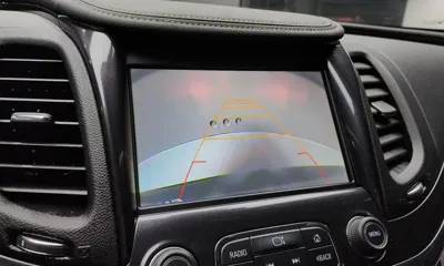 ChevroletGMDaewoo Impala 2016, 135855 км, за 6490000 KRW - фото 15