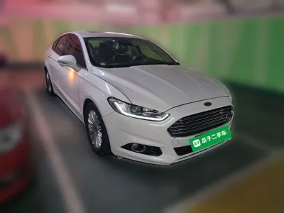Ford Mondeo 2013, 138600 км, за 30939.03 CNY