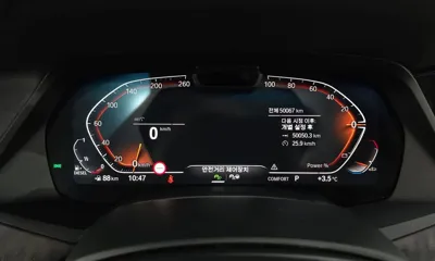 BMW X5 2023, 50067 км, за 71900000 KRW - фото 8
