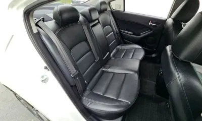 Kia K3 2014, 108354 км, за 6600000 KRW - фото 18