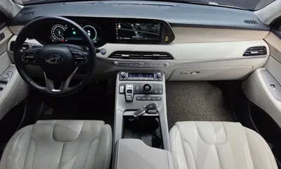 Hyundai Palisade 2022, 61912 км, за 25300000 KRW - фото 7