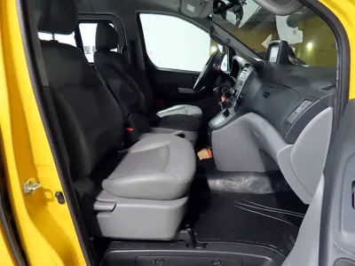 Hyundai Starex 2016, 120016 км, за 7900000 KRW - фото 14