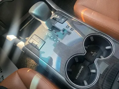 Kia Mohave 2018, 156900 км, за 15990000 KRW - фото 16