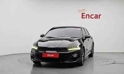 Kia K5 2020, 79096 км, за 16000000 KRW