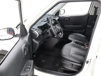 Hyundai Casper 2023, 36943 км, за 10070000 KRW - фото 9