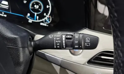 Hyundai Palisade 2022, 87313 км, за 28000000 KRW - фото 30