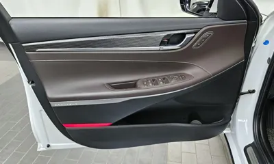 Hyundai Grandeur 2018, 79152 км, за 20900000 KRW - фото 24