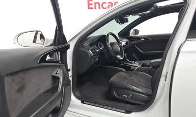 Audi A6 2016, 119055 км, за 13500000 KRW - фото 10