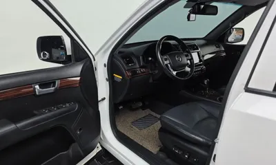Kia Mohave 2017, 156531 км, за 13500000 KRW - фото 10