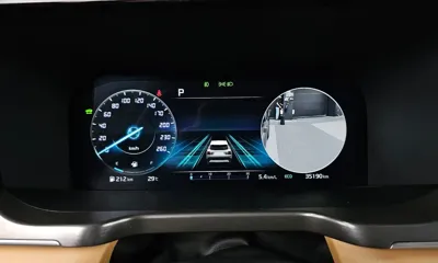 Kia Sorento 2022, 35190 км, за 99990000 KRW - фото 8