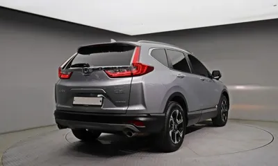 Honda CR-V 2017, 41533 км, за 21200000 KRW - фото 2