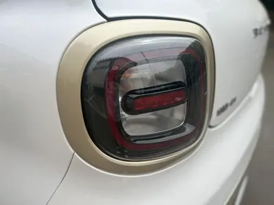 Bestune Pony 2025, 8500 км, за 23500 CNY