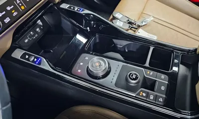 Kia Sorento 2024, 36902 км, за 39990000 KRW - фото 9